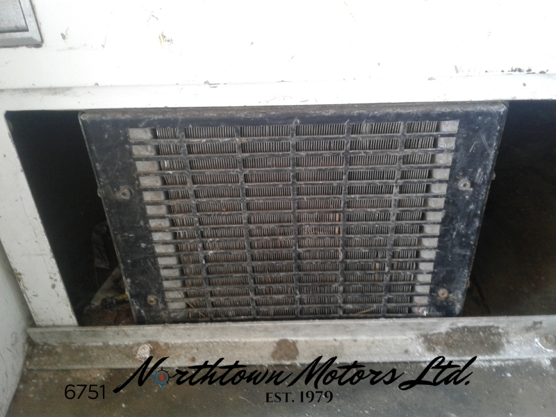 
								2001 Ford F550 Command Centre full									