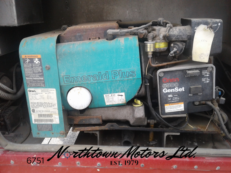 
								2001 Ford F550 Command Centre full									