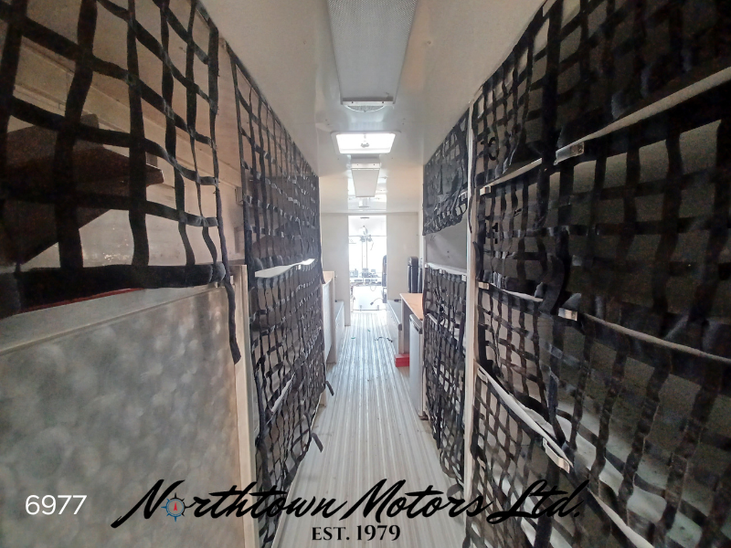 
								1999 Freightliner MT55 Rescue Van full									