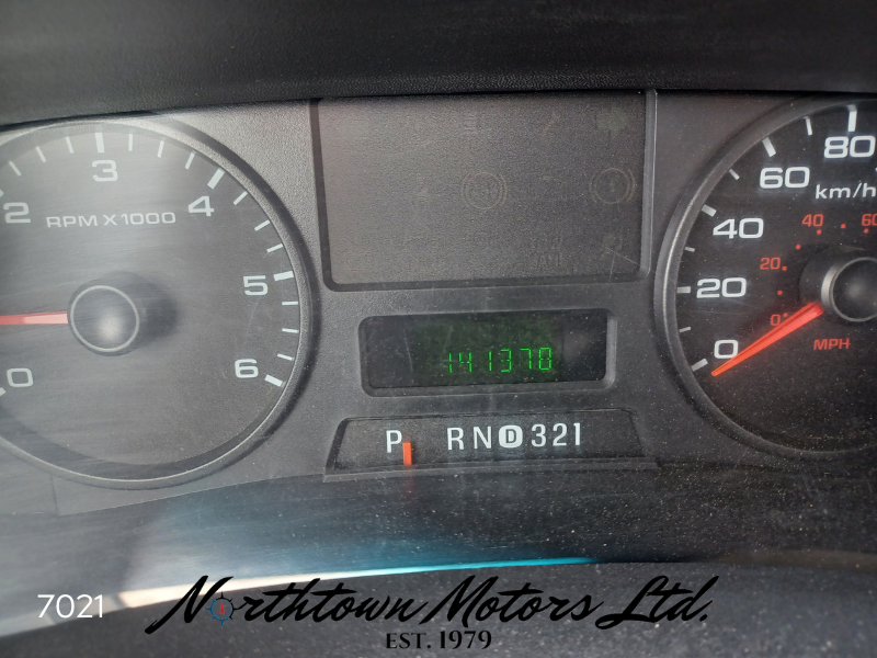 
								2005 Ford F550 Service Body full									