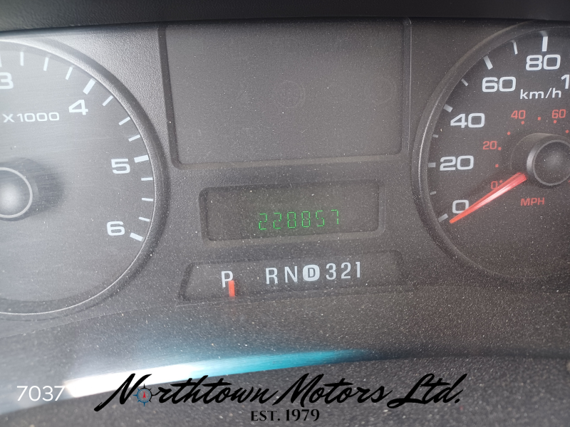 
								2007 Ford F350 Cab & Chassis full									