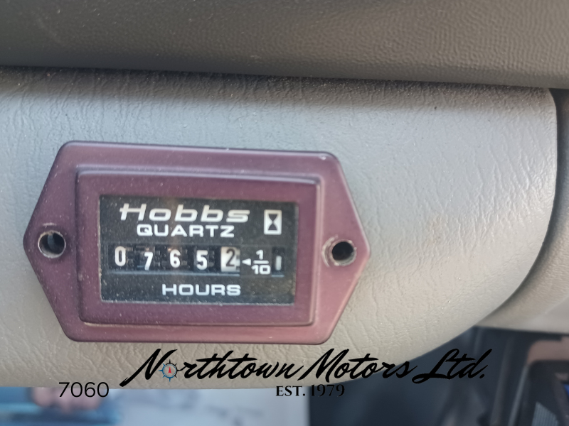 
								2002 Ford F350 Service Body full									