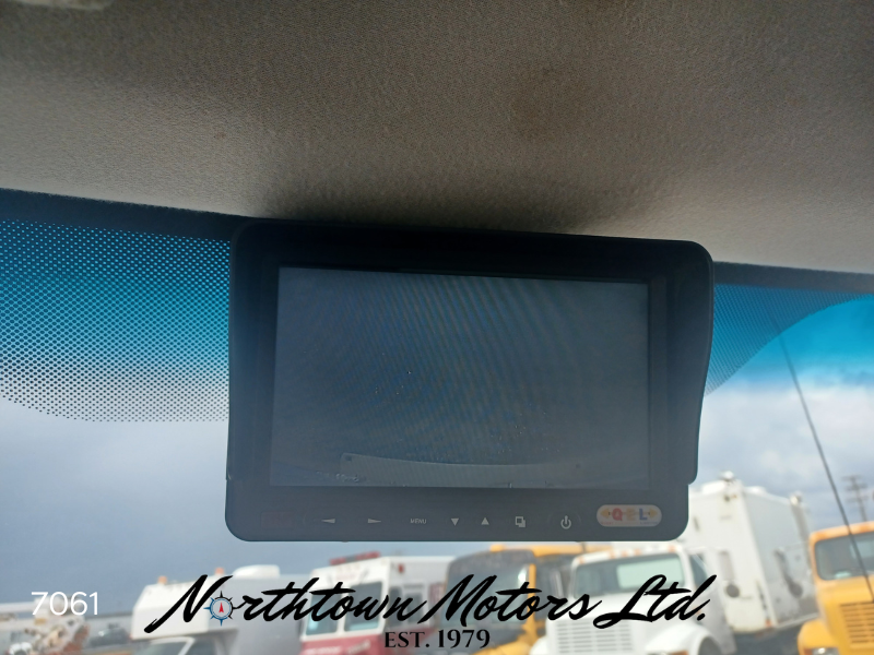 
								2005 Ford F550 Service Truck with Workshop full									