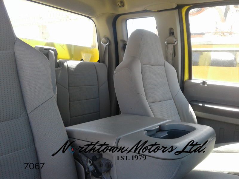 
								2008 Ford F350 Service Body full									