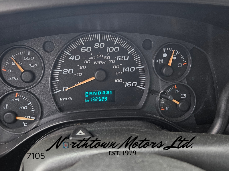 
								2006 Chevrolet Express 3500 Bucket Van full									