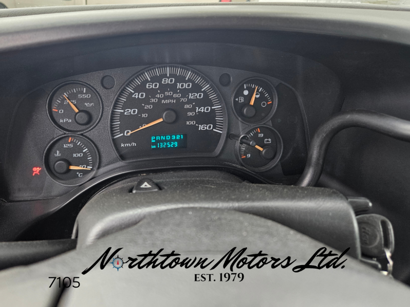 
								2006 Chevrolet Express 3500 Bucket Van full									