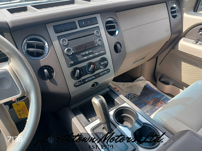 
								2009 Ford Expedition full									