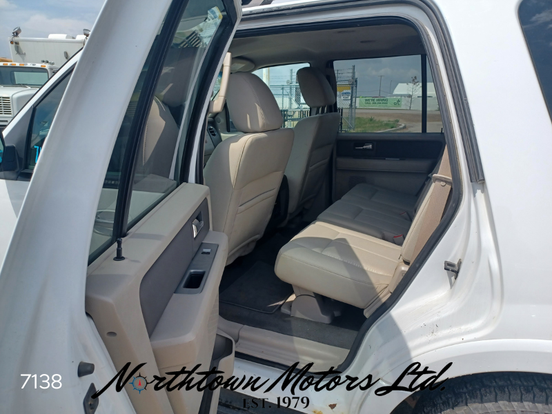 
								2009 Ford Expedition full									