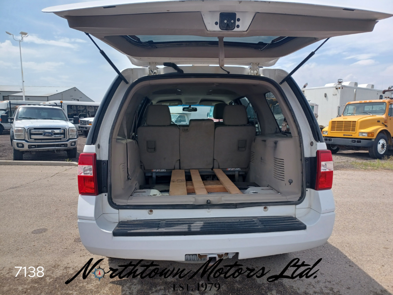 
								2009 Ford Expedition full									