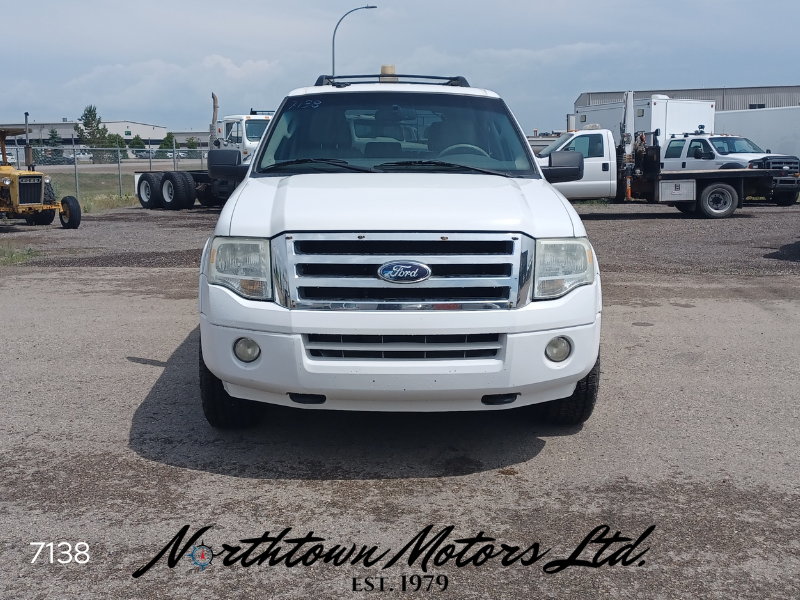 
								2009 Ford Expedition full									
