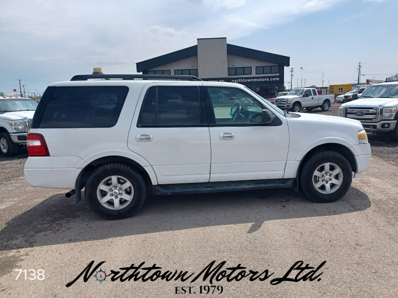 
								2009 Ford Expedition full									