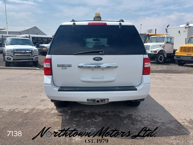 
								2009 Ford Expedition full									