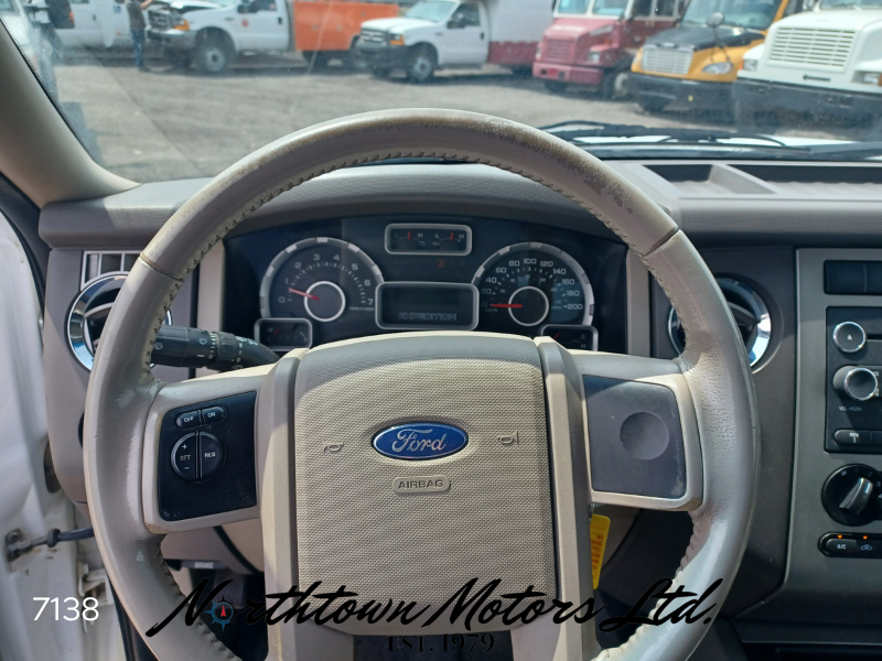 
								2009 Ford Expedition full									