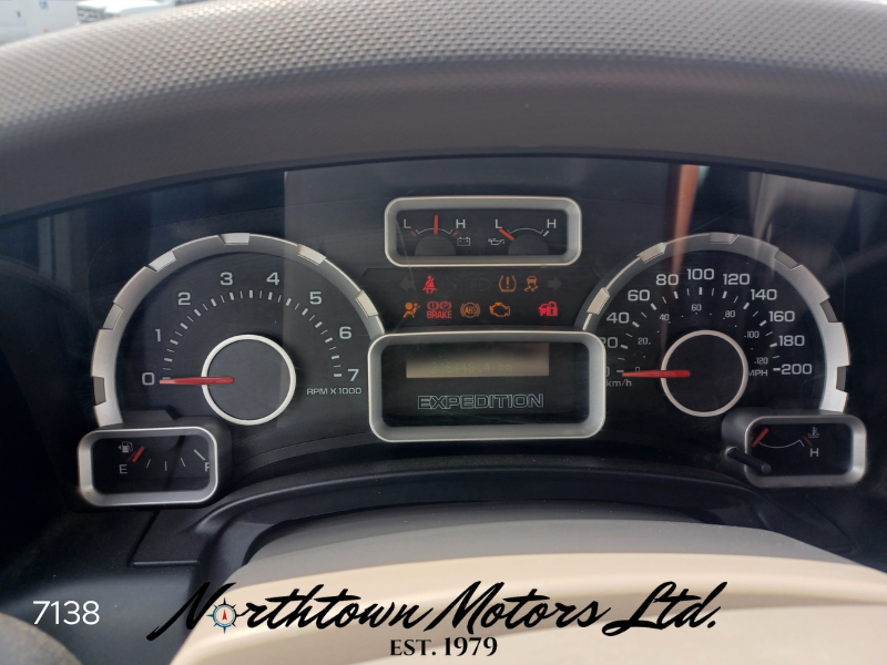 
								2009 Ford Expedition full									