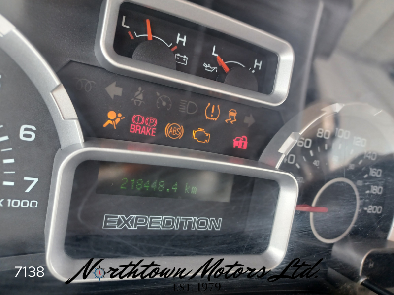 
								2009 Ford Expedition full									