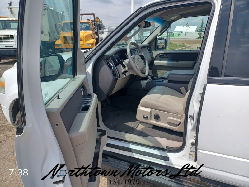 
								2009 Ford Expedition full									