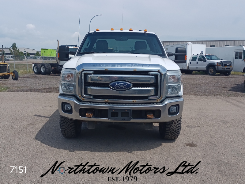 
								2015 Ford F350 Pick Up full									