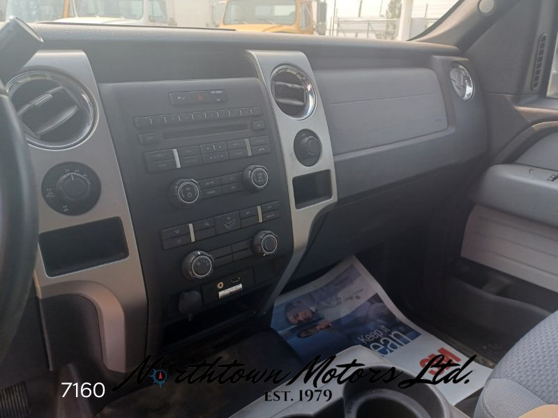 
								2013 Ford F150 Extended Cab Pick Up full									