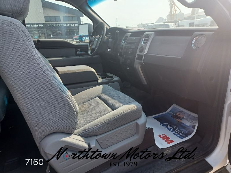 
								2013 Ford F150 Extended Cab Pick Up full									