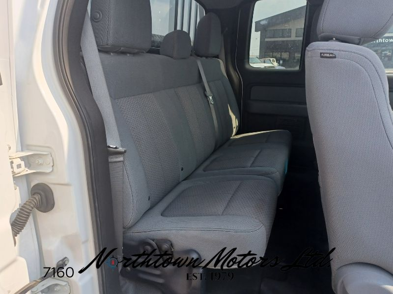
								2013 Ford F150 Extended Cab Pick Up full									