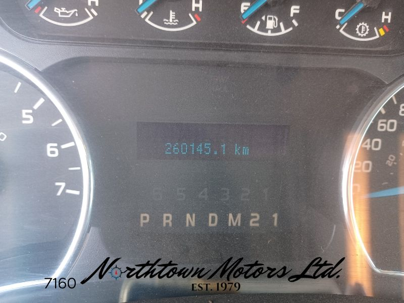 
								2013 Ford F150 Extended Cab Pick Up full									