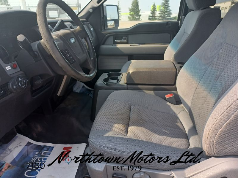 
								2013 Ford F150 Extended Cab Pick Up full									