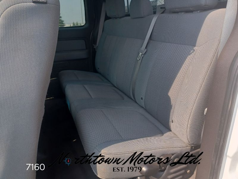 
								2013 Ford F150 Extended Cab Pick Up full									