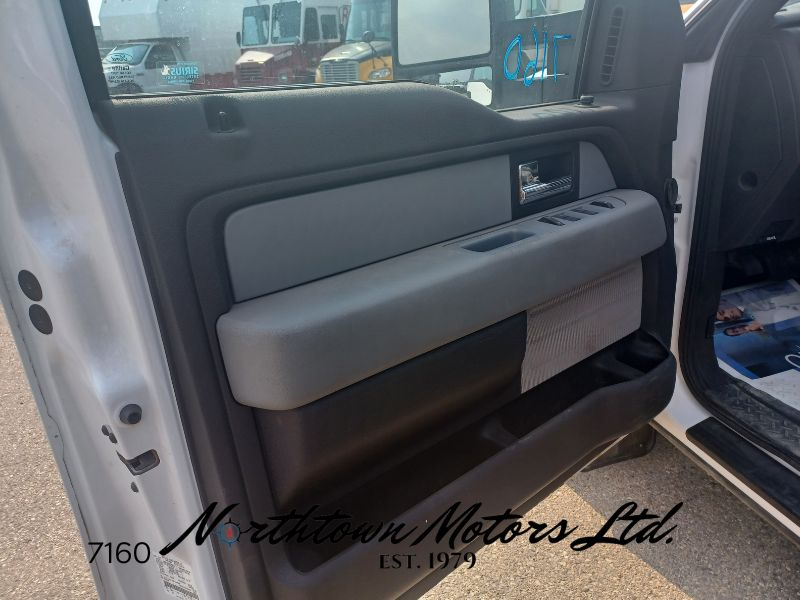 
								2013 Ford F150 Extended Cab Pick Up full									