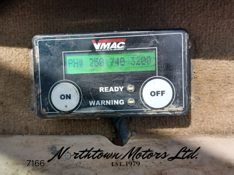 
								2008 Ford F350 Dually Pick Up full									