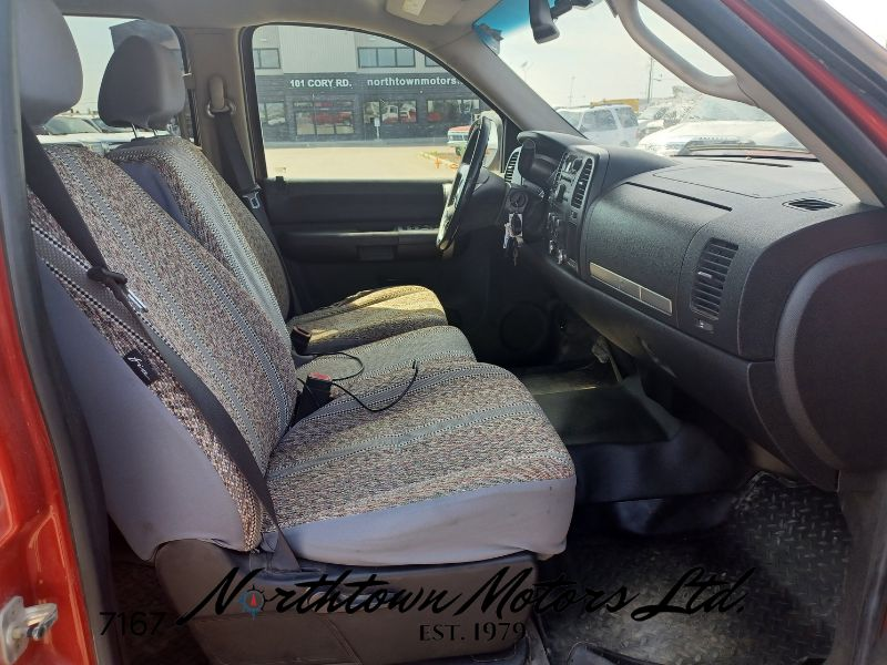 
								2007 Chevrolet 1500 Short Box full									