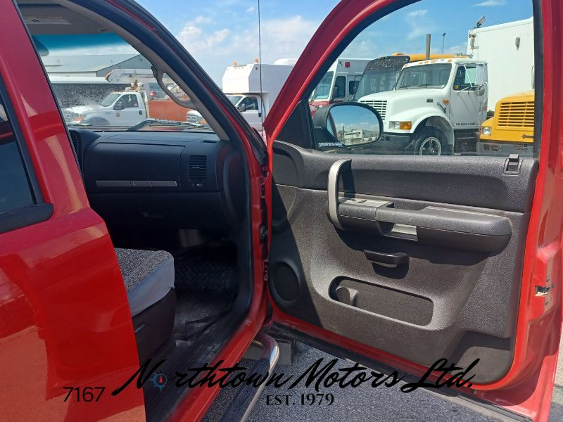 
								2007 Chevrolet 1500 Short Box full									