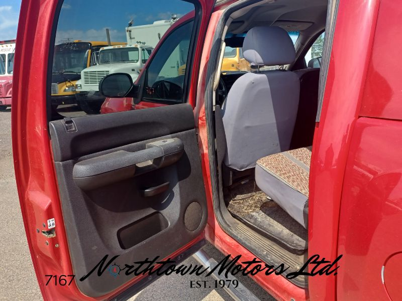 
								2007 Chevrolet 1500 Short Box full									