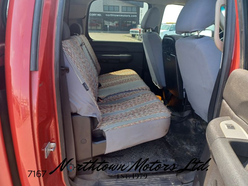 
								2007 Chevrolet 1500 Short Box full									