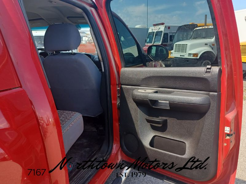 
								2007 Chevrolet 1500 Short Box full									