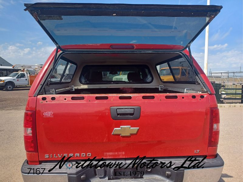 
								2007 Chevrolet 1500 Short Box full									