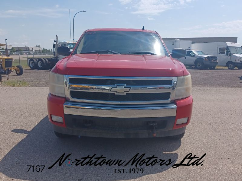 
								2007 Chevrolet 1500 Short Box full									