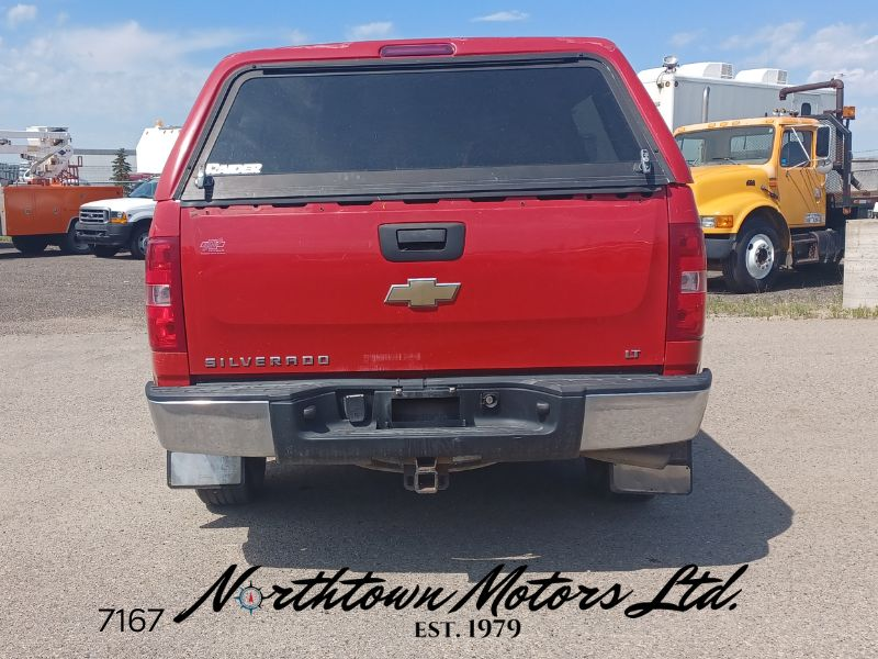
								2007 Chevrolet 1500 Short Box full									