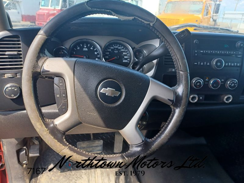 
								2007 Chevrolet 1500 Short Box full									