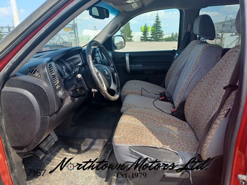 
								2007 Chevrolet 1500 Short Box full									