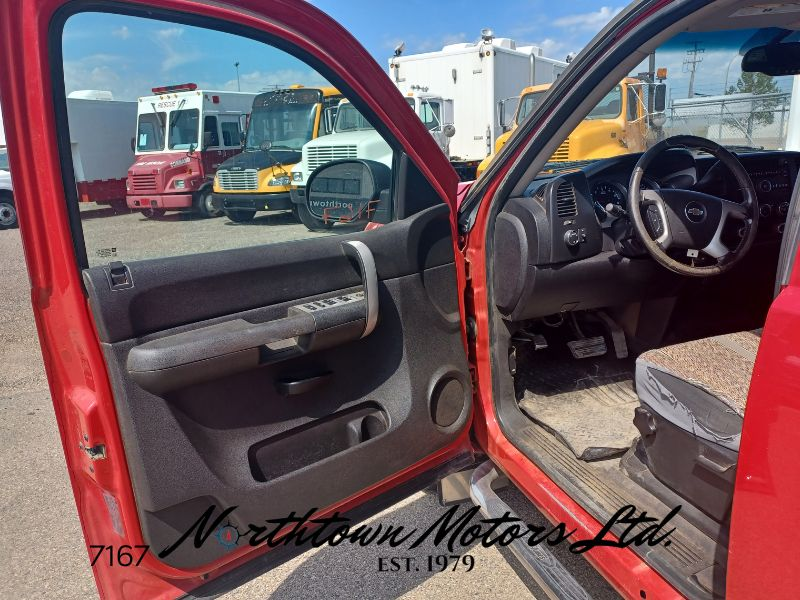 
								2007 Chevrolet 1500 Short Box full									