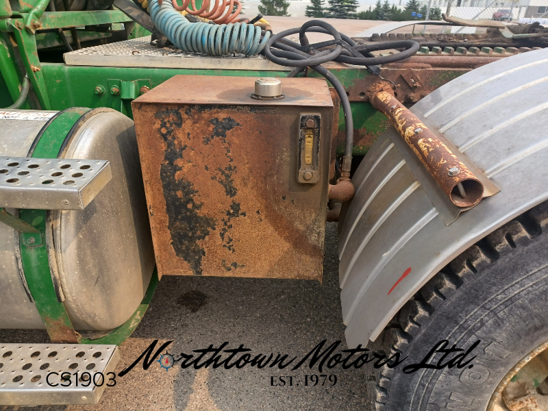 
								1990 Freightliner FLC112 Day Cab full									