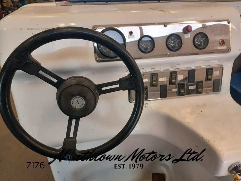 
								2002 Olympia Millenium Ice Resurfacer full									