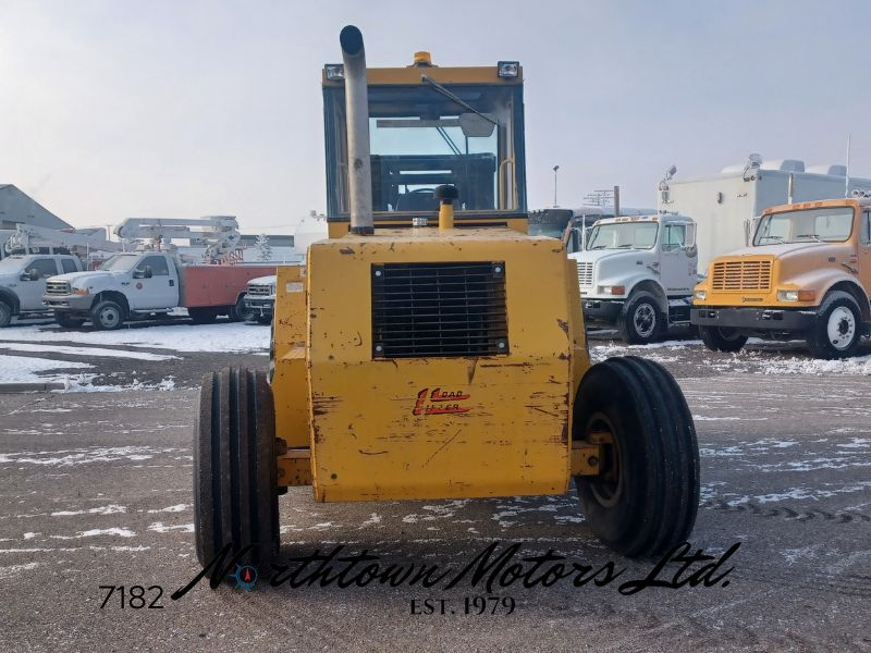 1995 Load Lifter 2212-8C Forklift