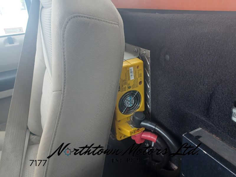 
								2008 Ford F450 Service Body / Bucket Truck full									