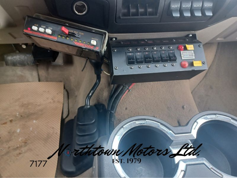 
								2008 Ford F450 Service Body / Bucket Truck full									