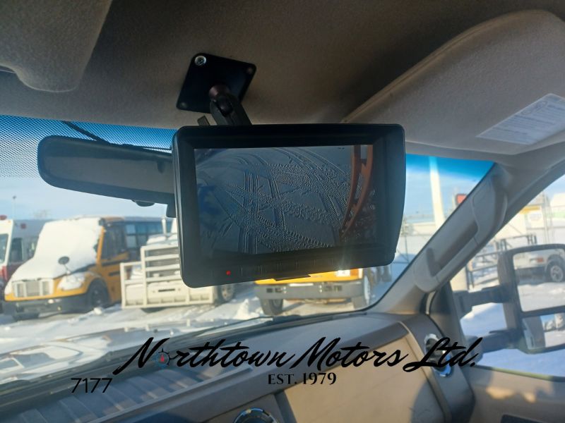 
								2008 Ford F450 Service Body / Bucket Truck full									