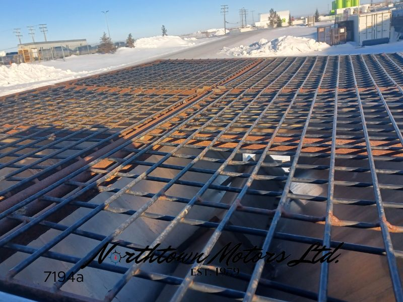 
								SaltDogg Salt / Sand Spreader full									