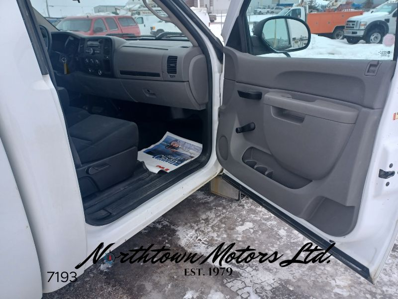 
								2012 GMC Sierra 1500 Pick Up full									