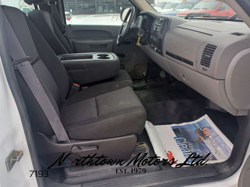 
								2012 GMC Sierra 1500 Pick Up full									