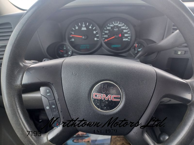 
								2012 GMC Sierra 1500 Pick Up full									